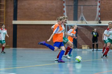 Bild 73 - Frauen HKM Segeberg